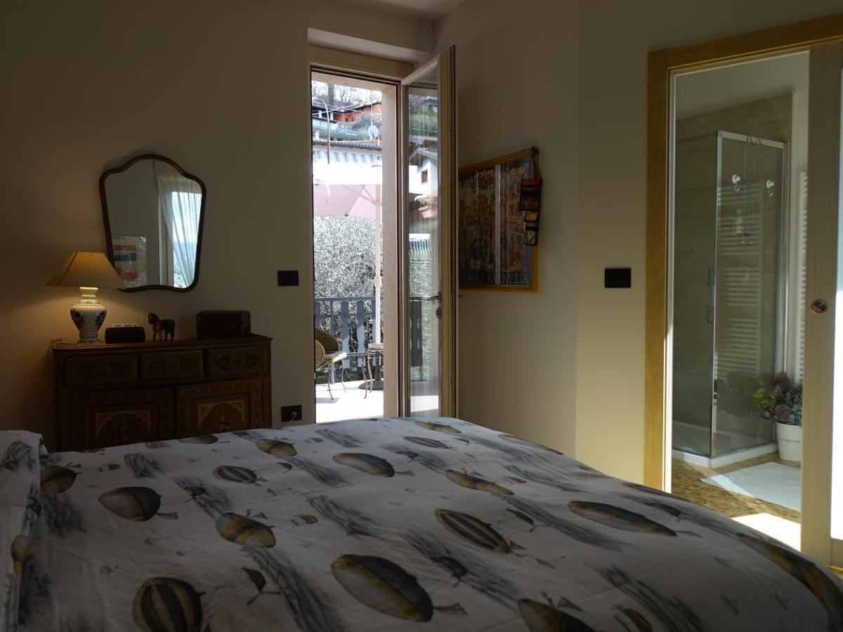 B&B Forsesiforseno 苏尔扎诺 外观 照片